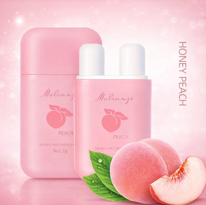 Molianji Aromio - Profesjonalny Inhaler Aromaterapeutyczny do Nosa 2g