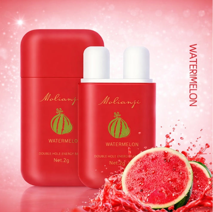 Molianji Aromio - Pakiet 2 !!! Inhalatory Aromaterapeutyczne (OSZCZĘDZASZ 10 PLN!)